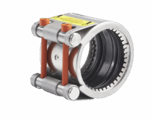 UNI-Grip couplings
