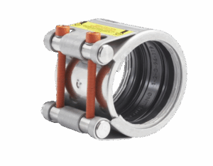 UNI-Plastgrip couplings