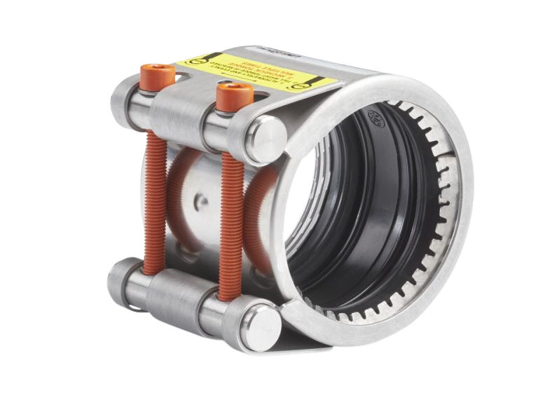 UNI-Combigrip Couplings