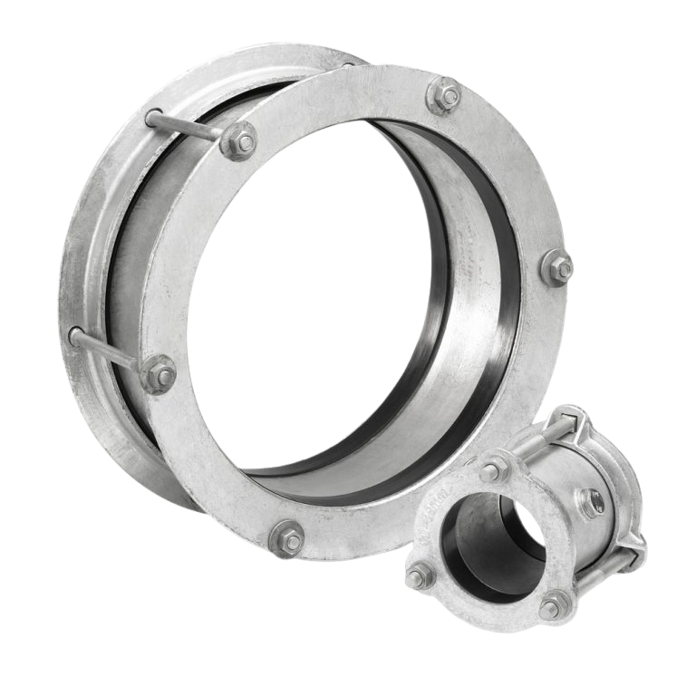 Hegawa Standard FittoSize Couplings