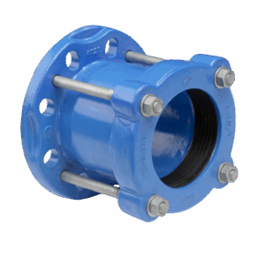 Hegawa FastFit Plus Range Flange Adaptors