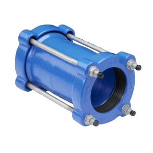 Hegawa FastFit Plus Range Couplings