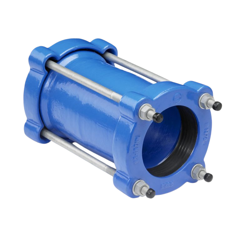 Hegawa FastFit Plus Range Couplings