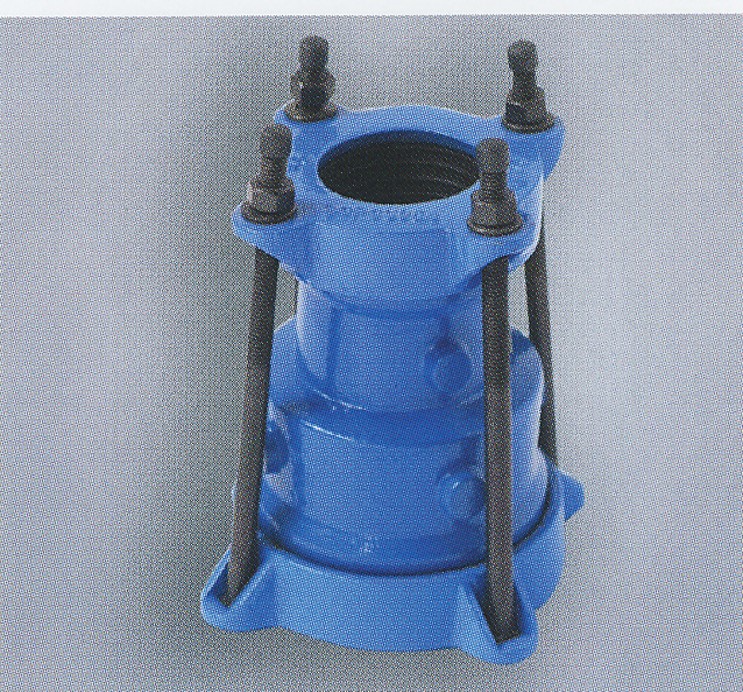Hegawa FastFit Wide Range Reducing Couplings