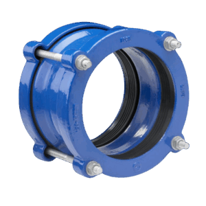 Hegawa FastFit Wide Range Couplings