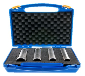 Hegawa Deep Sockets