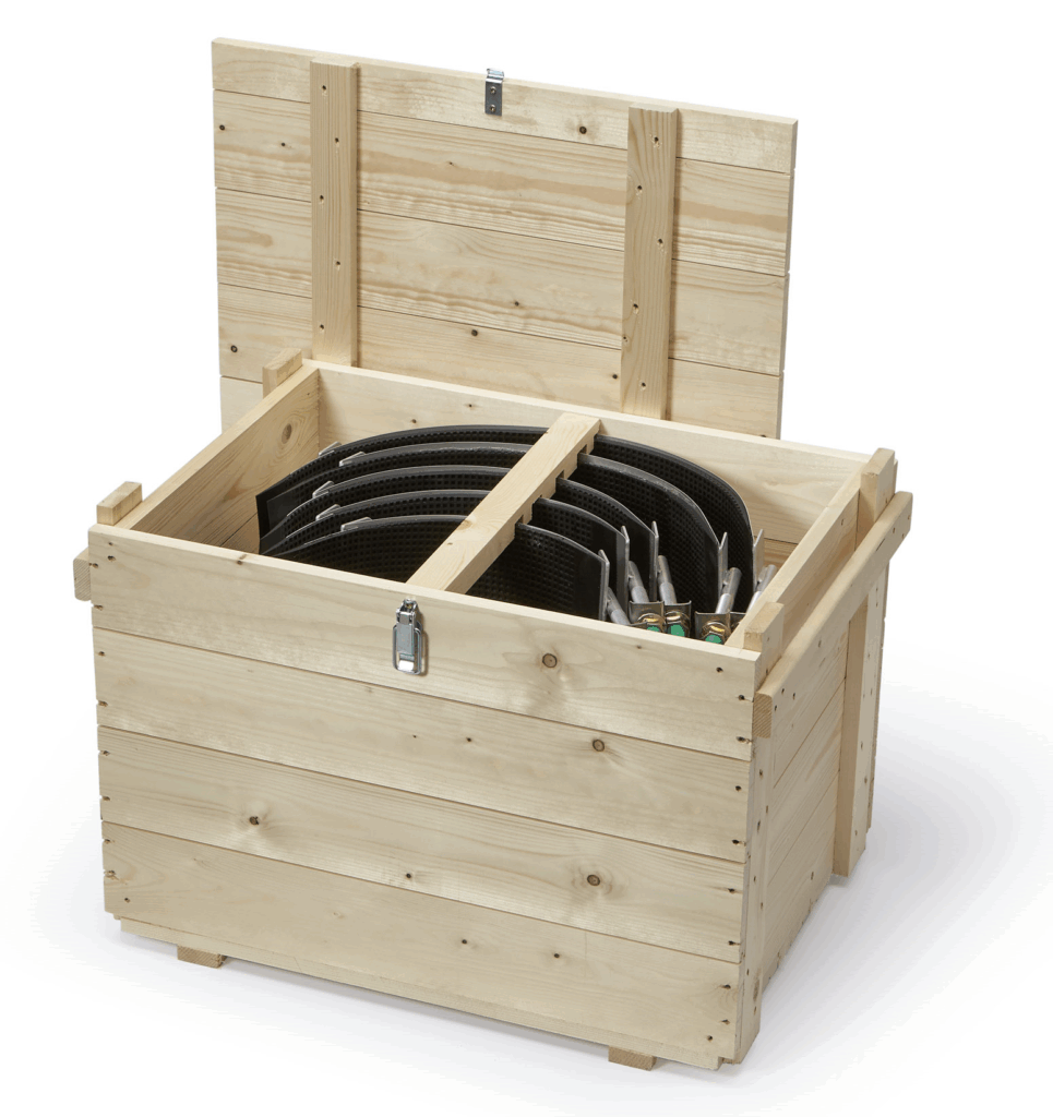 Hegawa Emergency Repair Set